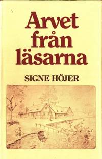 Arvet från läsarna.