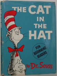 The Cat in the Hat by Seuss, Dr - 1957