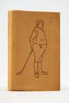 THE GORHAM GOLF BOOK