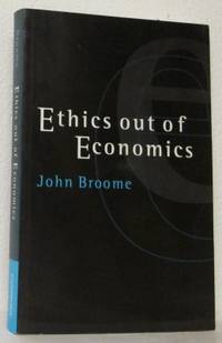 Ethics out of Economics.