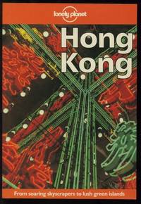 image of Hong Kong