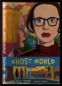 image of Ghost World