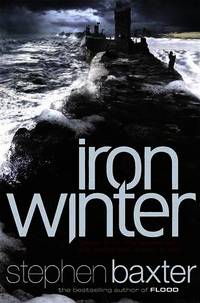 cover of Iron Winter (Northland 3)