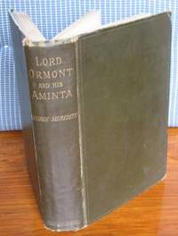image of Lord Ormont and his Aminta