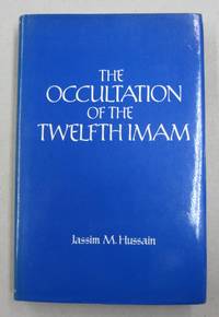 image of The Occultation of the Twelfth Imam