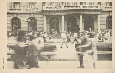 [ESCENA DE AVANZADA CHILENA - CHILEAN...; (photo 4)