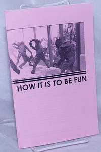 image of How it is to be Fun