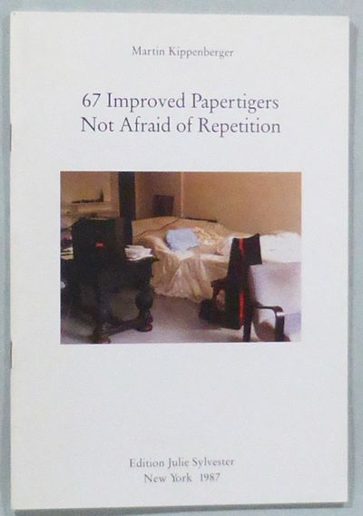 67 Improved Papertigers Not Afraid of Repetition.