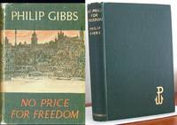 image of No Price For Freedom
