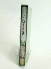 image of CHARLOTTE'S WEB