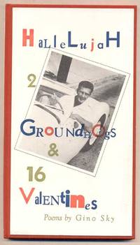 Hallelujah Two Groundhogs & Sixteen Valentines