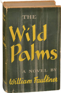 The Wild Palms (First Edition)