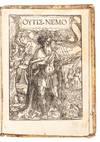 Vita Philosophorum et Poetaru[m] : cum auctoritatibus et sententiis aureis eorunde[m] annexis