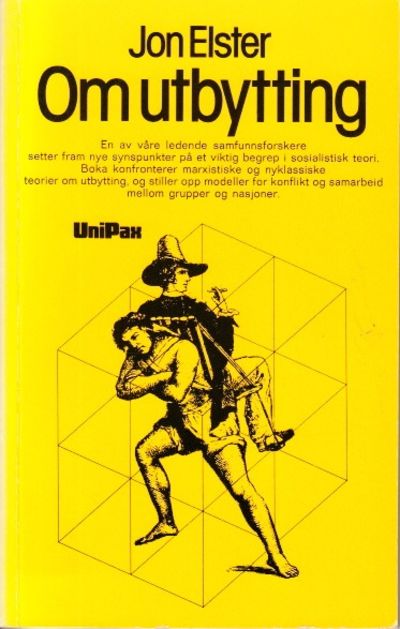 Om utbytting.