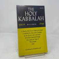 The Holy Kabbalah