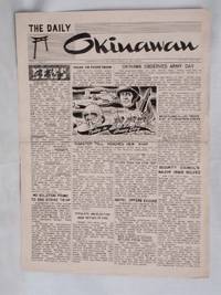 The Daily Okinawan (April 6, 1946); Army Day Issue