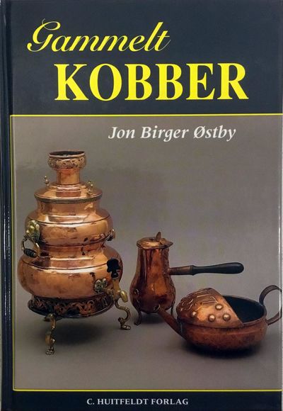 Gammelt kopper. 4. opplag
