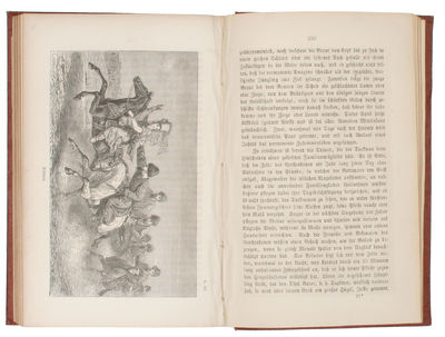 Reise in Mittelasien von Teheran durch die Turkmanische Wüste an der Ostküste des Kaspischen Meeres nach Chiwa, Bochara und Samarkand, ausgeführt im Jahr 1863. (photo 4)