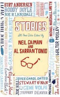 Stories by Gaiman, Neil - 2011