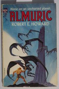 ALMURIC. (Ace Book # F-305 );