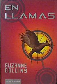 En llamas Juegos del hambre 2