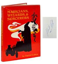 Magicians, Wizards, and Sorcerers