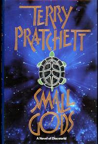 cover of SMALL GODS