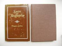 image of Sartre as Biographer