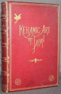 image of KERAMIC ART OF JAPAN