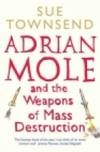 Adrian Mole and the Weapons of Mass Destruction by Sue Townsend - Paperback - New edition - 2004 - from Bookbarn (SKU: 2033343)