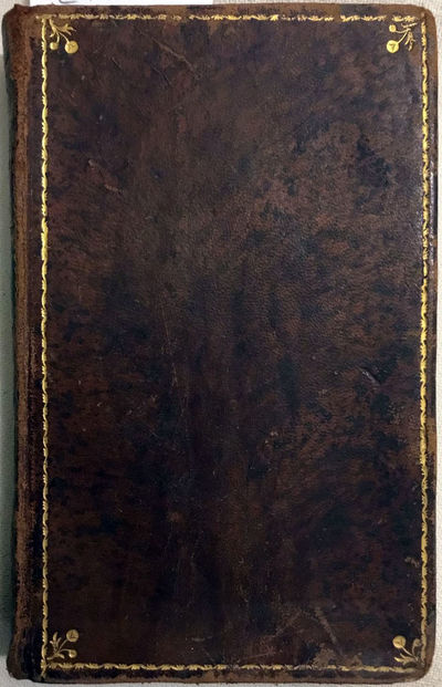 Gedichte der Brüder Christian und Friedrich…