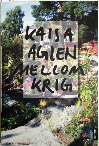Mellom krig
