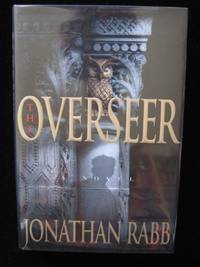 THE OVERSEER: A Novel