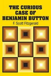 image of The Curious Case of Benjamin Button