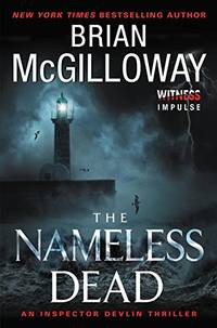 NAMELESS DEAD: An Inspector Devlin Thriller (Inspector Devlin Thrillers)