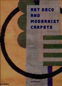 Art Deco and Modernist Carpets