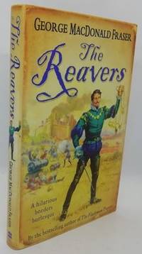 The Reavers (Signed First Edition)