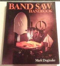 image of BAND SAW HANDBOOK