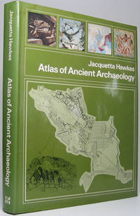 Atlas of Ancient Archaeology