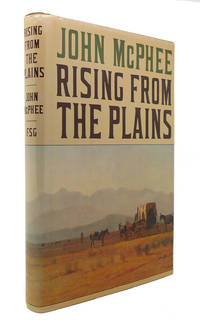 image of RISING FROM THE PLAINS