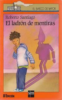 EL LADRÓN DE MENTIRAS