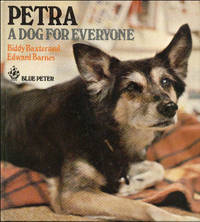 Petra A Dog For Everyone