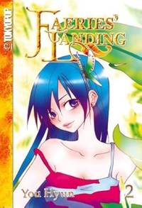 Faeries Landing: v. 2 (Faeries' Landing)