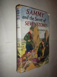 Sammy And The Secret Of Sevenstones