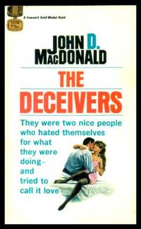 image of THE DECEIVERS