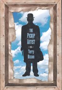 The Pickup Artist