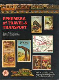 Ephemera of Travel & Transport