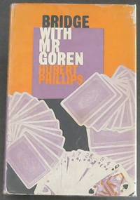 image of Bridge with Mr Goren