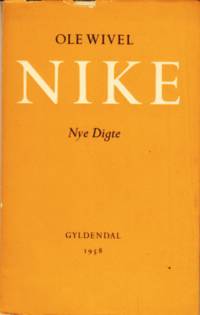 Nike. Nye Digte