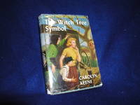 image of The Witch Tree Symbol: Nancy Drew Mystery Stories #33